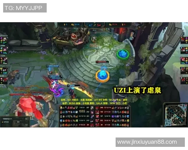 GNR对阵RNG比赛直播观看渠道及时间详细介绍