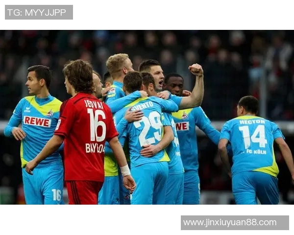 坎布尔与FC埃因的激烈对决期待精彩瞬间与精彩进球