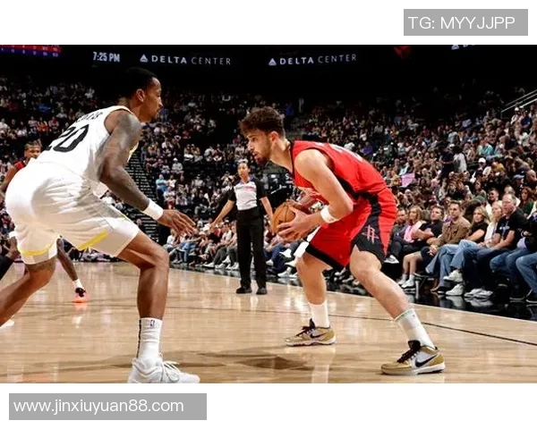 太阳与爵士精彩对决官方集锦回顾全场亮点瞬间尽在其中