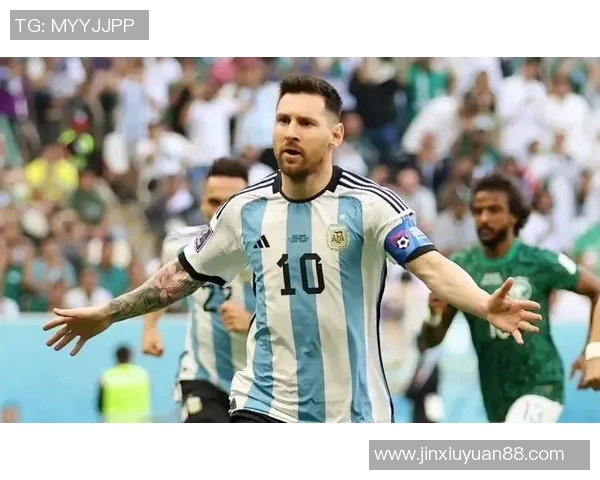 足球明星的魅力与成就:探索他们在绿茵场上的传奇故事与影响力